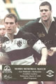 East Midlands Barbarians 1998 memorabilia